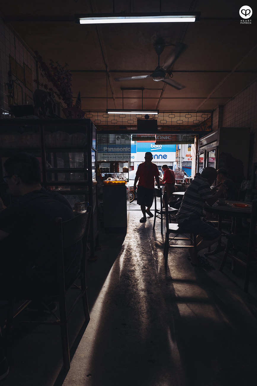 heartpatrick heritage street photography kuala pilah negeri sembilan malaysia