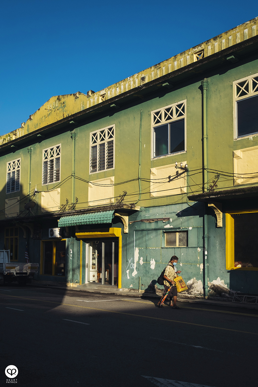 heartpatrick heritage street photography kuala pilah negeri sembilan malaysia