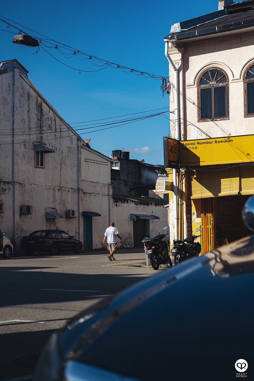 heartpatrick heritage street photography kuala pilah negeri sembilan malaysia