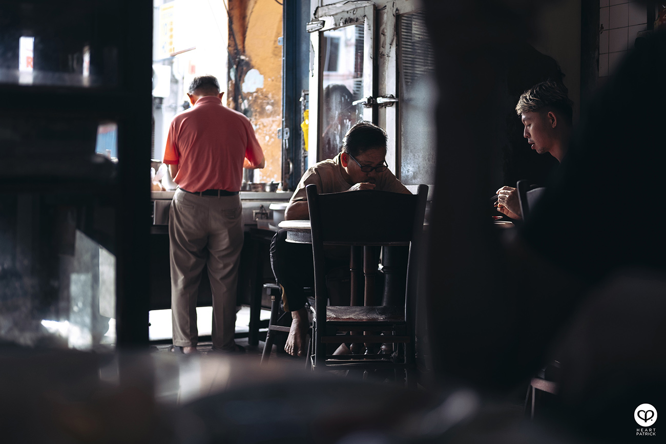 heartpatrick heritage street photography kuala pilah negeri sembilan malaysia