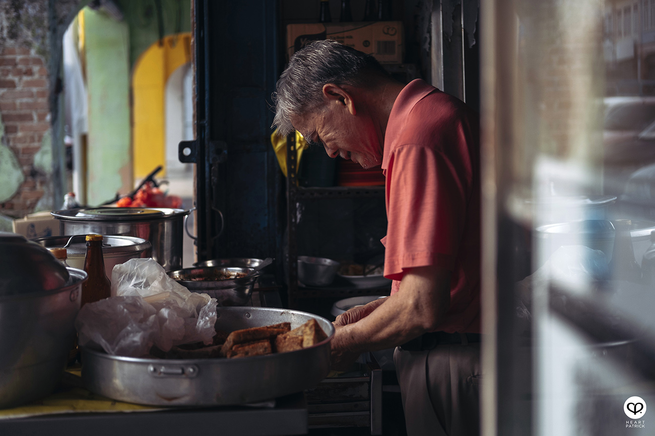 heartpatrick heritage street photography kuala pilah negeri sembilan malaysia