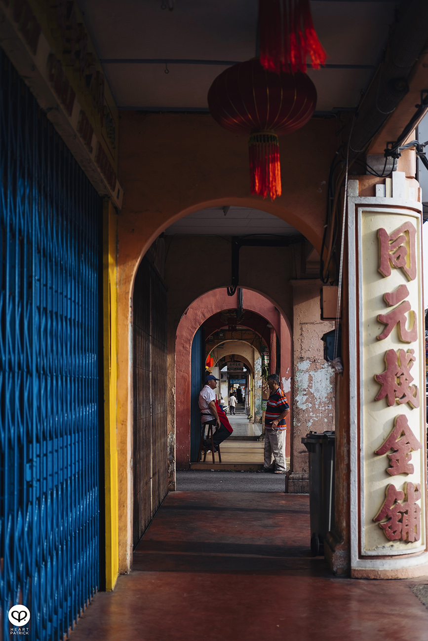 heartpatrick heritage street photography kuala pilah negeri sembilan malaysia