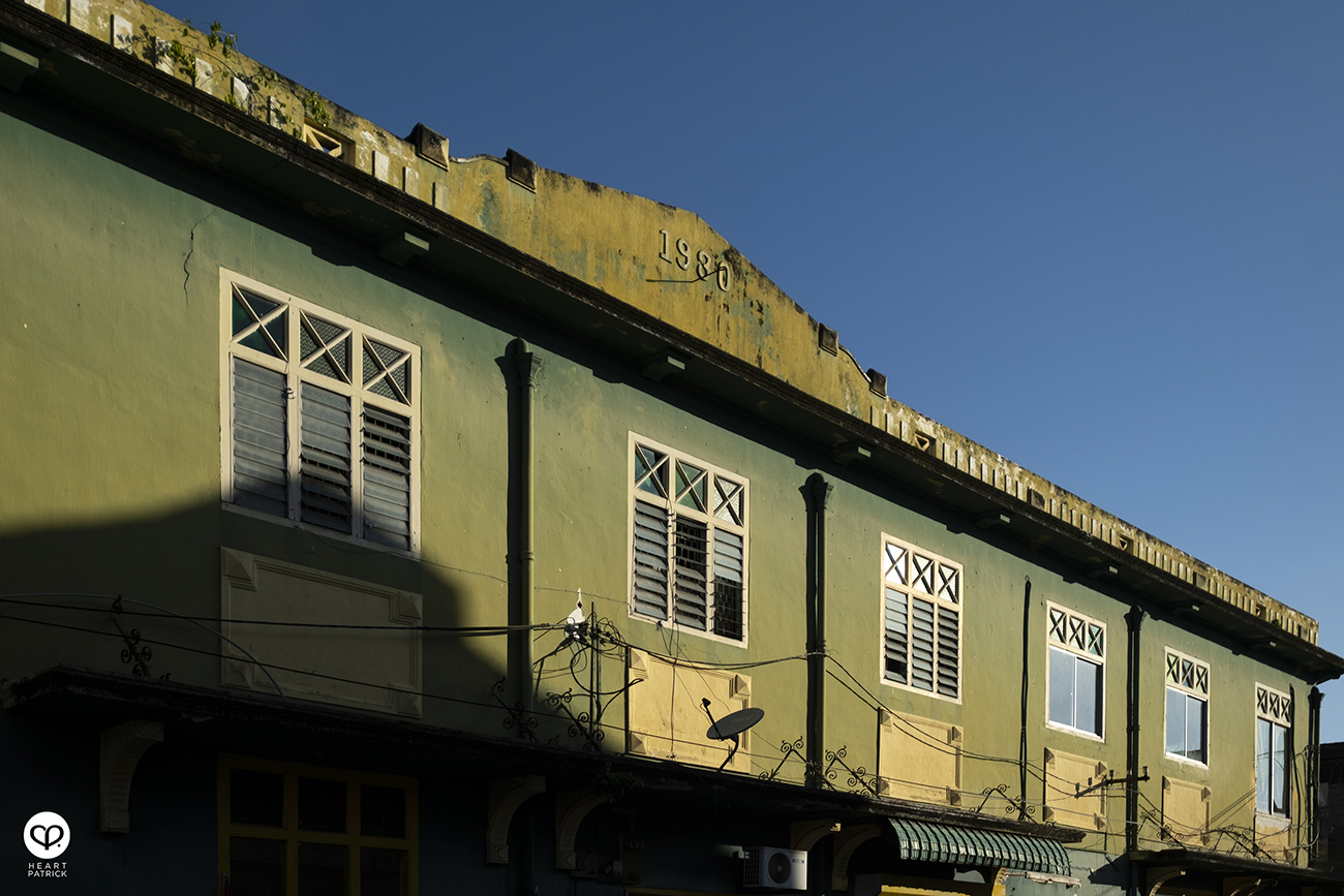 heartpatrick heritage street photography kuala pilah negeri sembilan malaysia