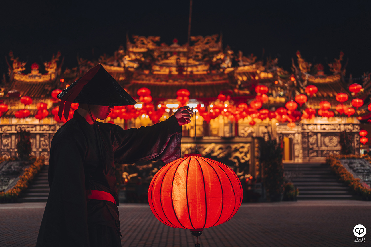 heartpatrick architecture heritage chinese new year kuala pilah temple 