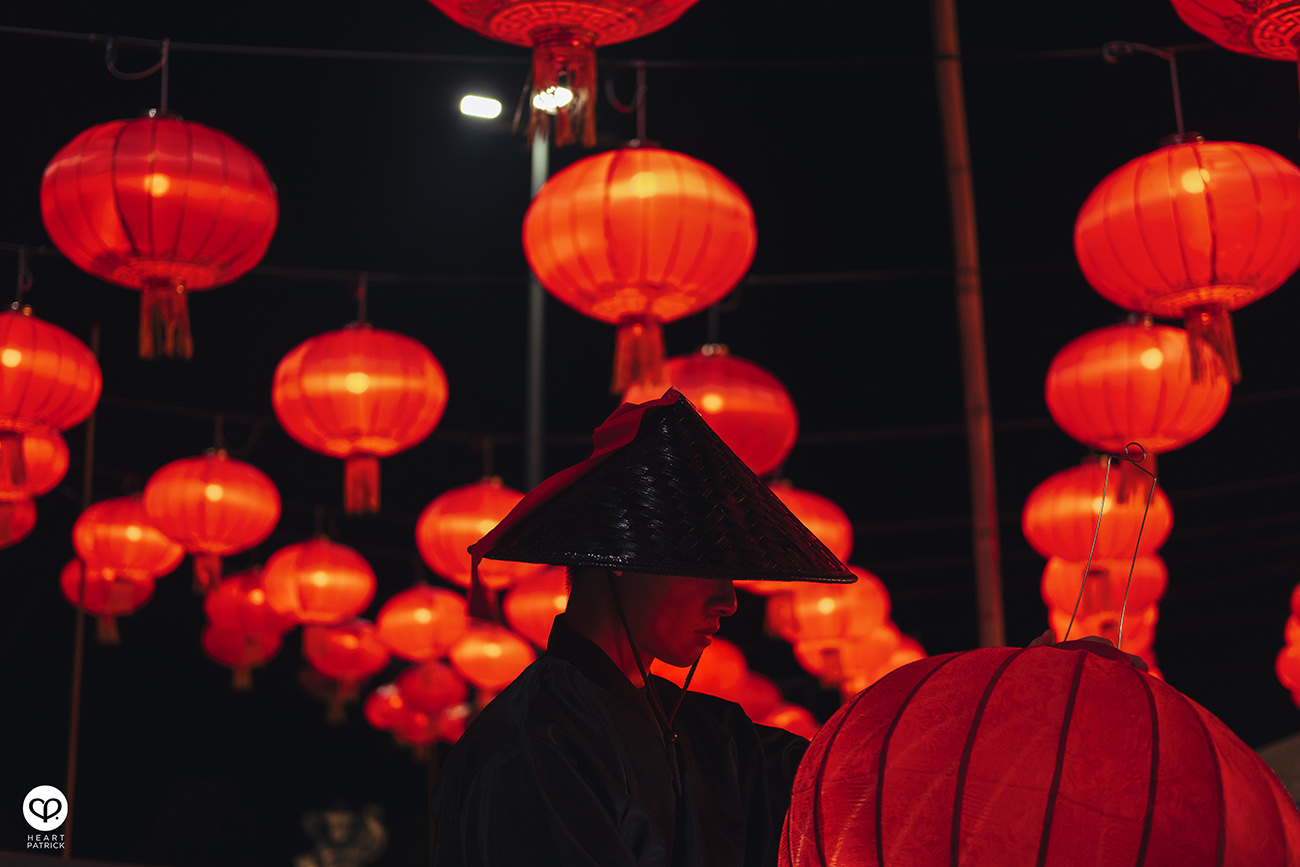 heartpatrick architecture heritage chinese new year kuala pilah temple 