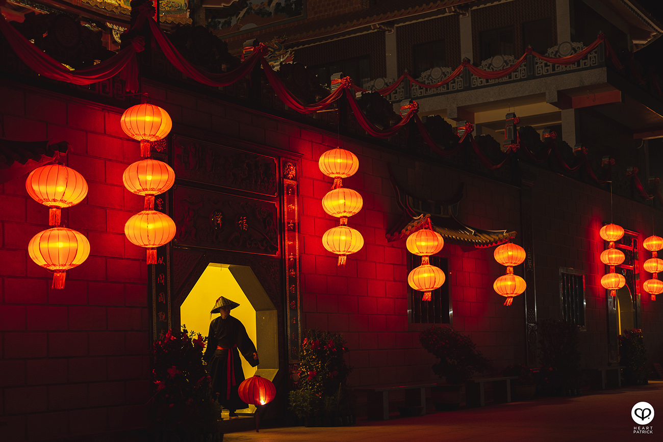 heartpatrick architecture heritage chinese new year kuala pilah temple 