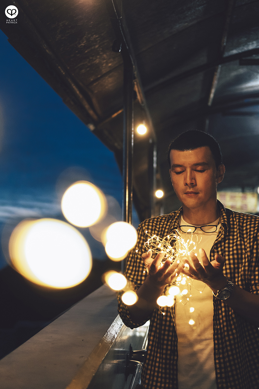 heartpatrick urban exploring owen yap kuala sepetang fishing town perak malaysia
