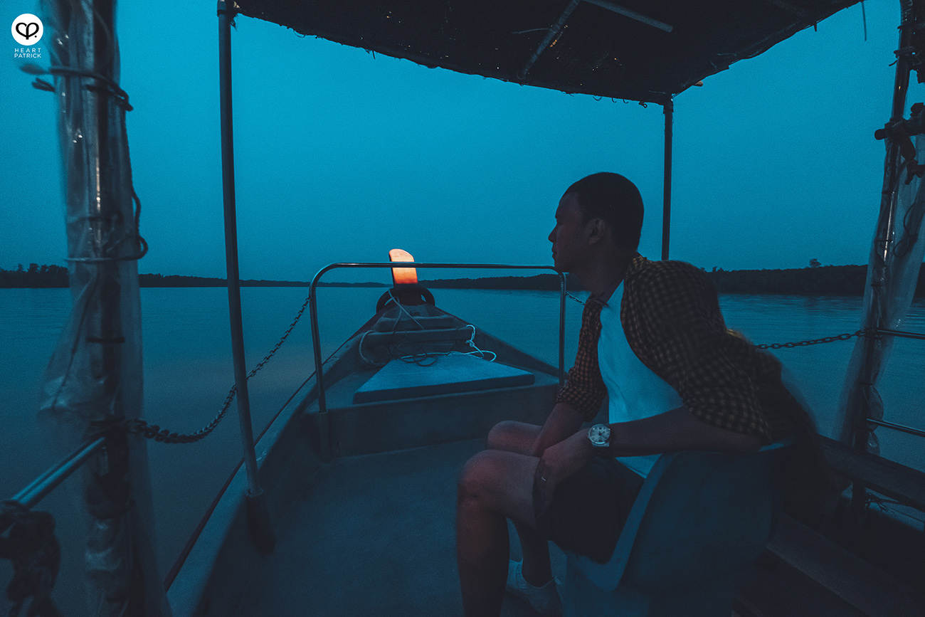 heartpatrick urban exploring owen yap kuala sepetang fishing town perak malaysia