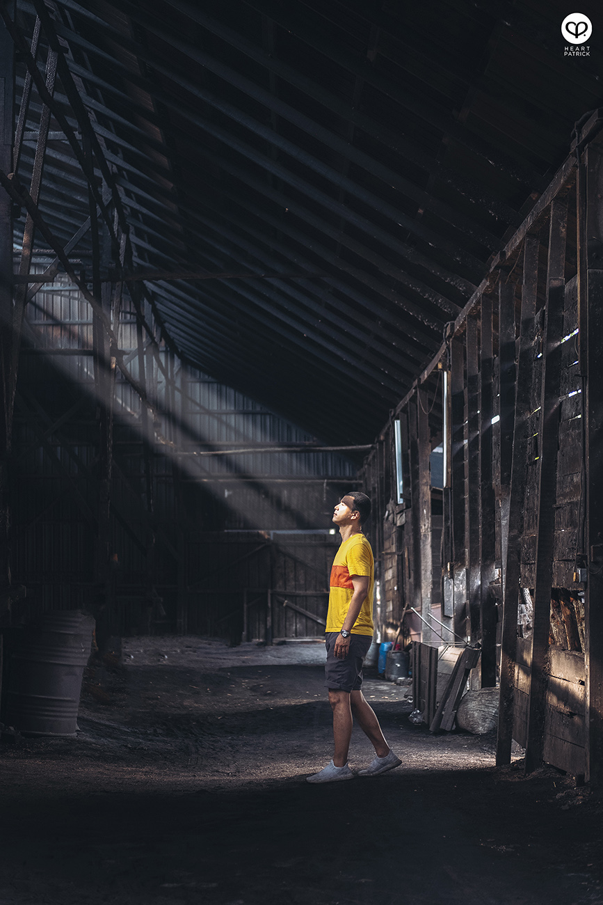 heartpatrick urban exploring owen yap kuala sepetang charcoal factory