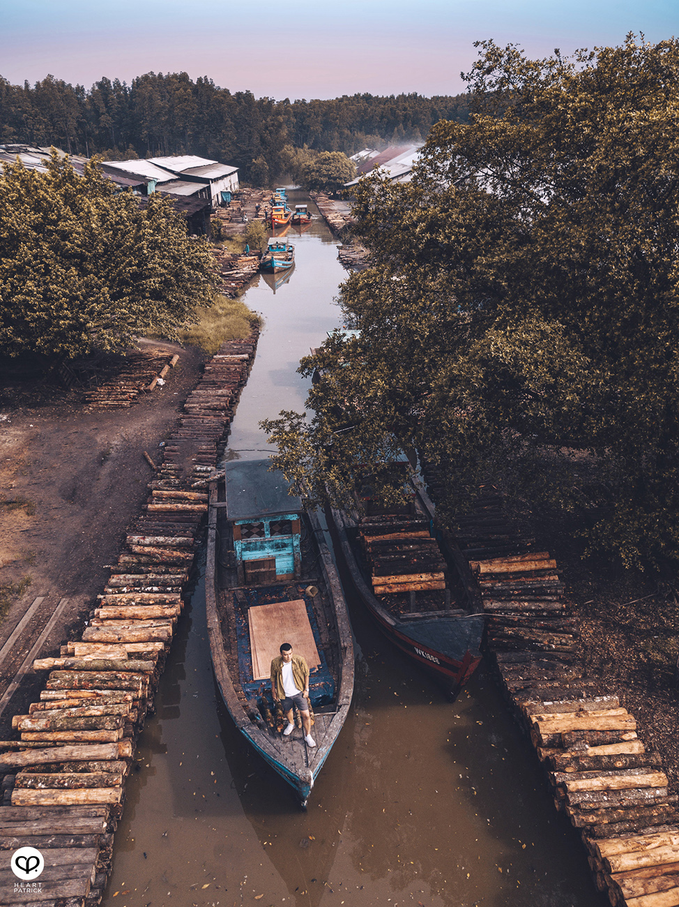 heartpatrick urban exploring owen yap kuala sepetang charcoal factory
