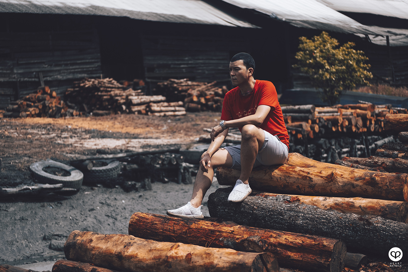 heartpatrick urban exploring owen yap kuala sepetang charcoal factory