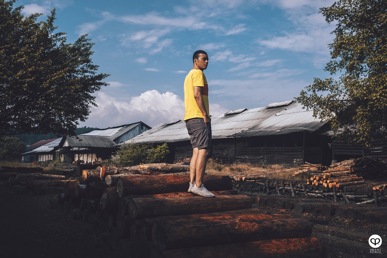 heartpatrick urban exploring owen yap kuala sepetang charcoal factory