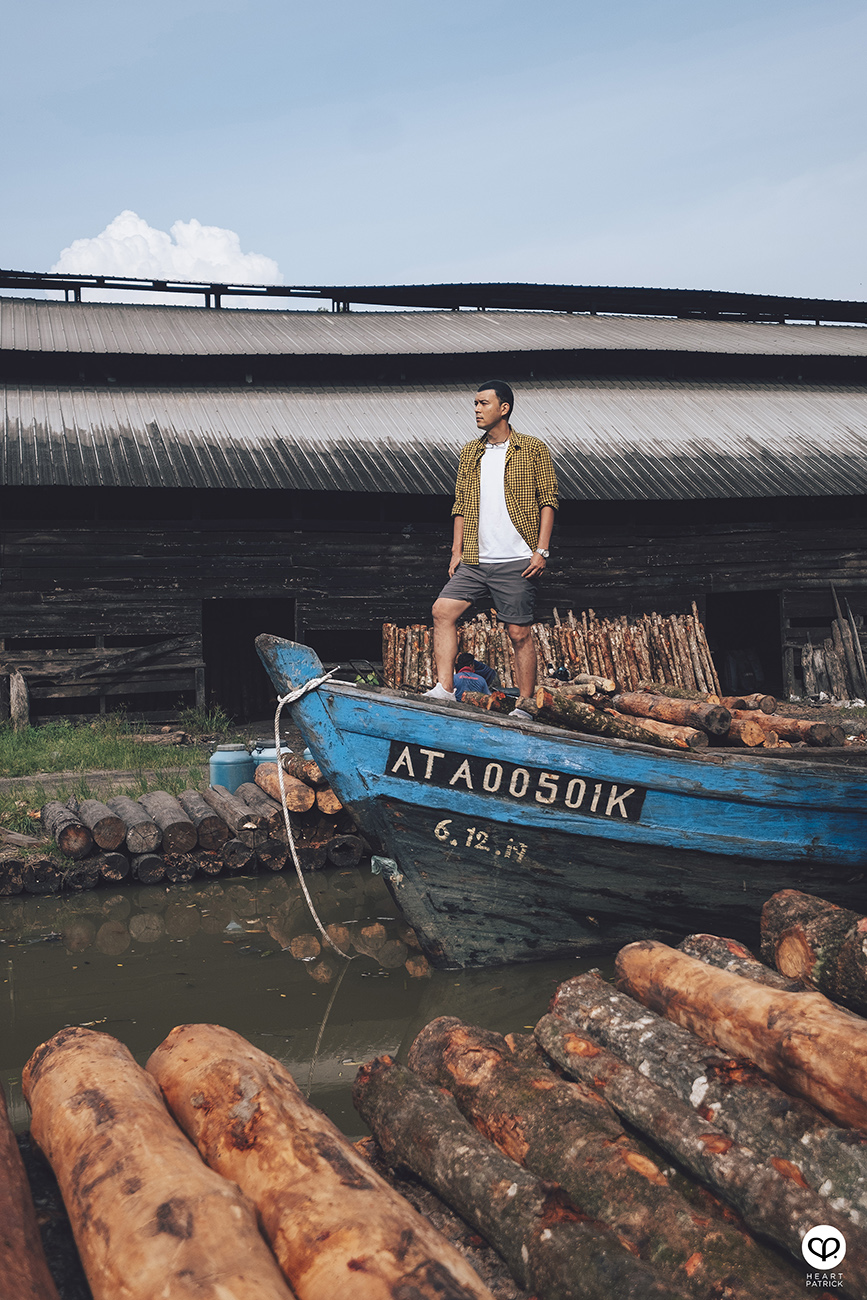 heartpatrick urban exploring owen yap kuala sepetang charcoal factory