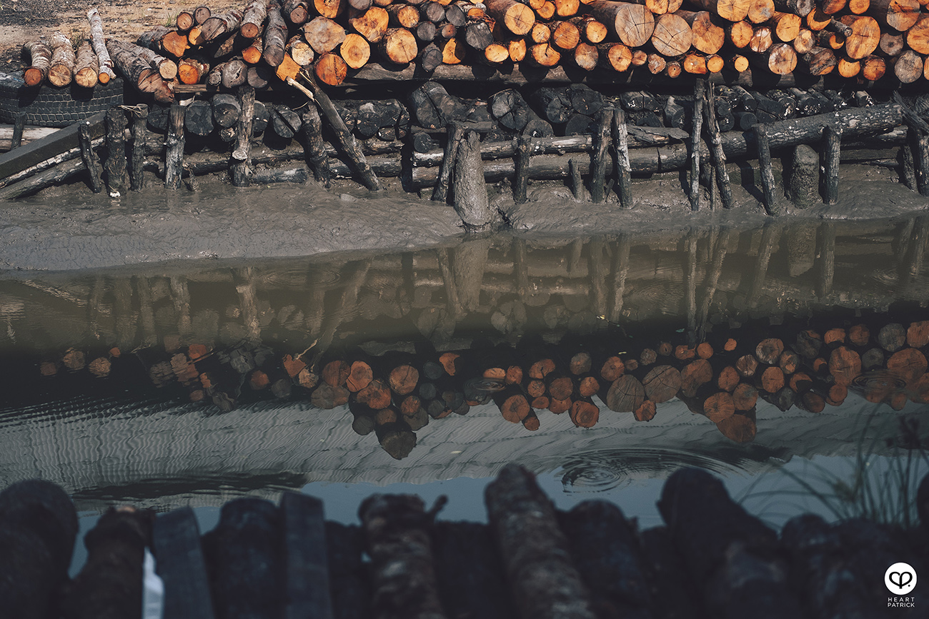 heartpatrick urban exploring owen yap kuala sepetang charcoal factory