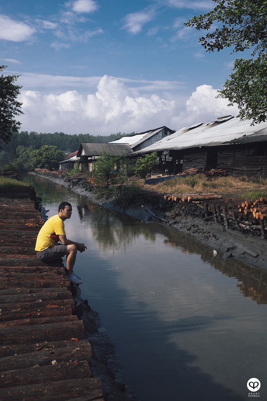 heartpatrick urban exploring owen yap kuala sepetang charcoal factory