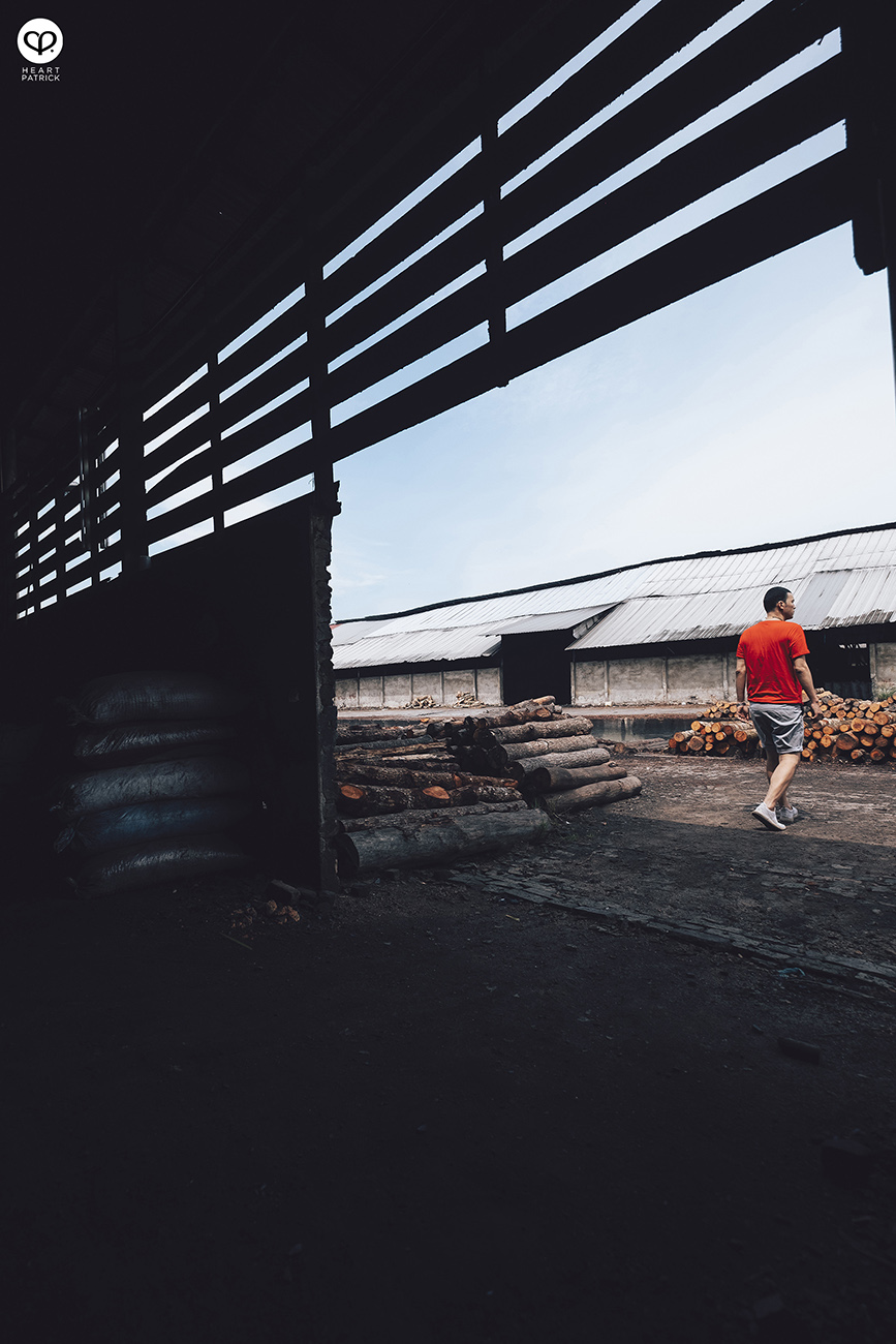 heartpatrick urban exploring owen yap kuala sepetang charcoal factory