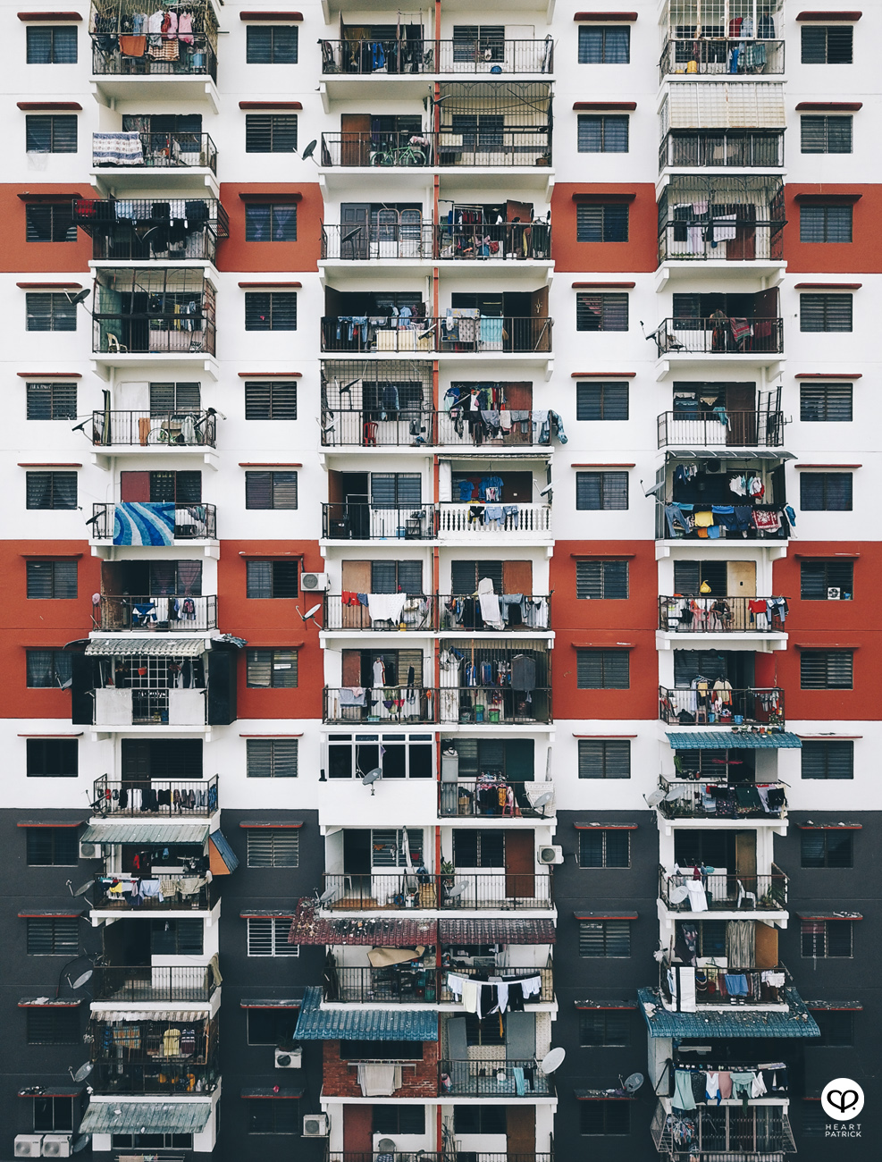 heartpatrick aerial drone photography kuala lumpur from above dji mavic pro