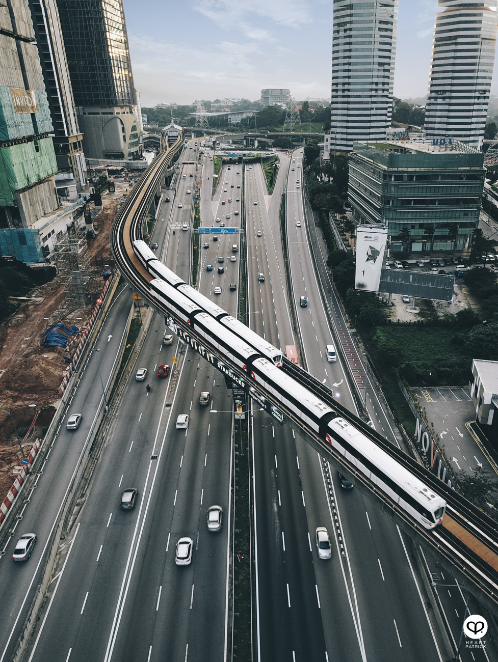 heartpatrick aerial drone photography kuala lumpur from above dji mavic pro