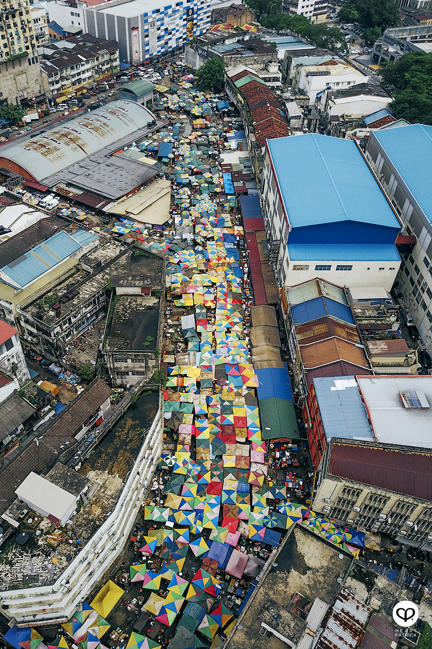 heartpatrick aerial drone photography kuala lumpur from above dji mavic pro