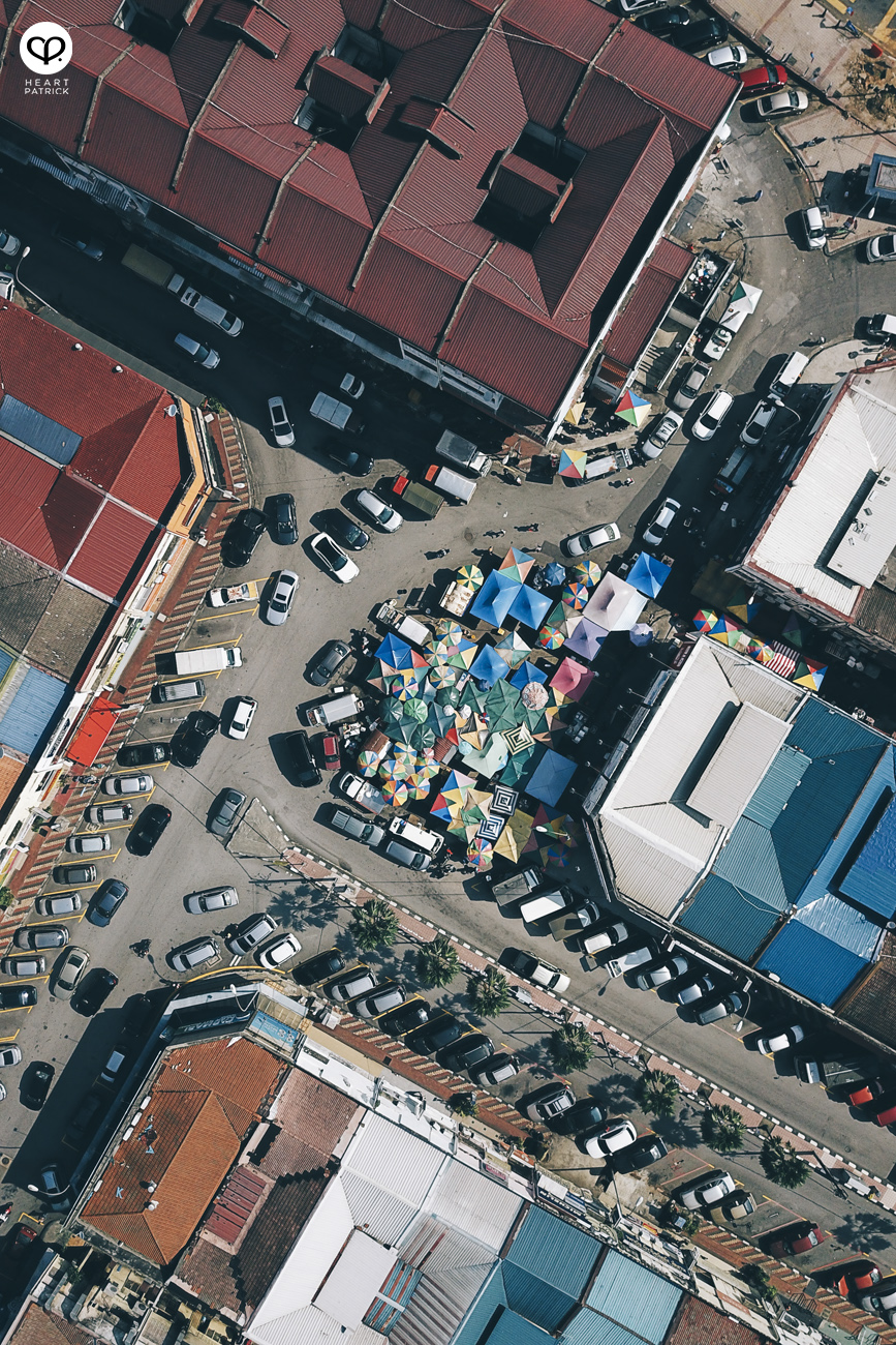 heartpatrick aerial drone photography kuala lumpur from above dji mavic pro