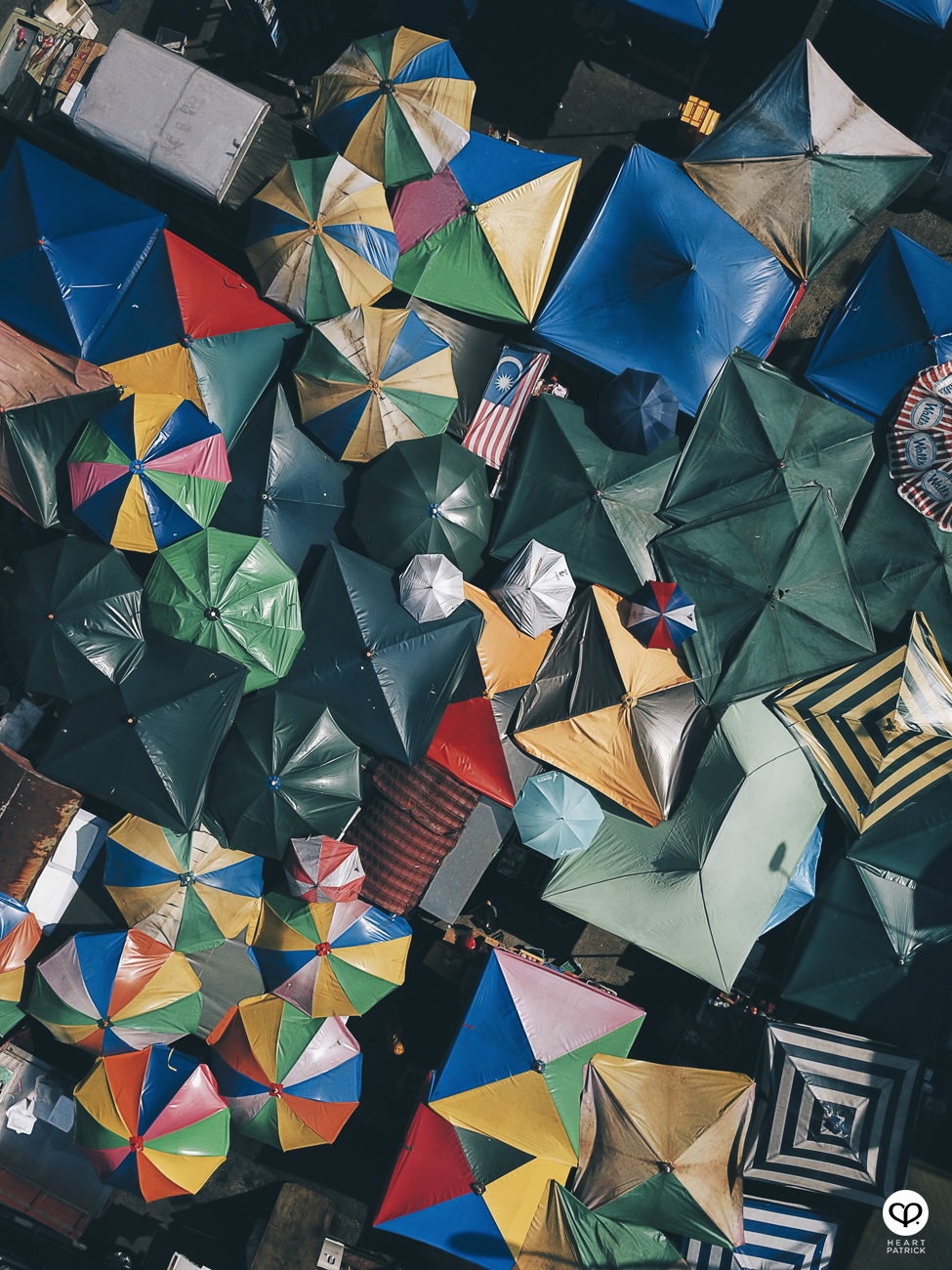 heartpatrick aerial drone photography kuala lumpur from above dji mavic pro