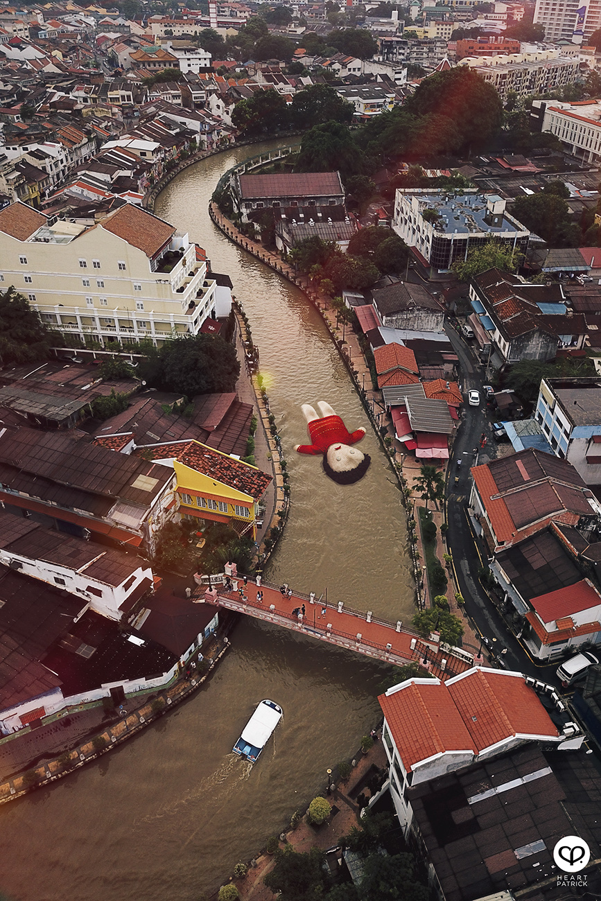 heartpatrick aerial drone photography kuala lumpur from above dji mavic pro