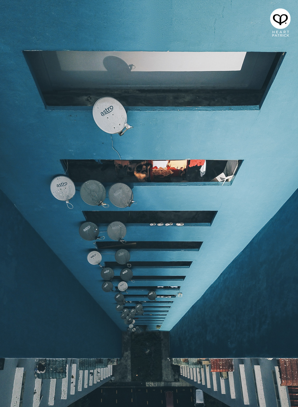 heartpatrick aerial drone photography kuala lumpur from above dji mavic pro