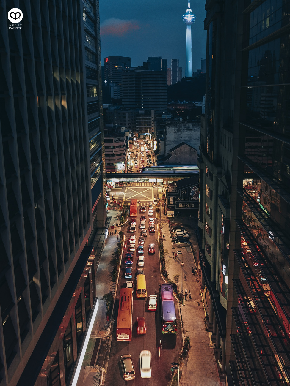 heartpatrick aerial drone photography kuala lumpur from above dji mavic pro