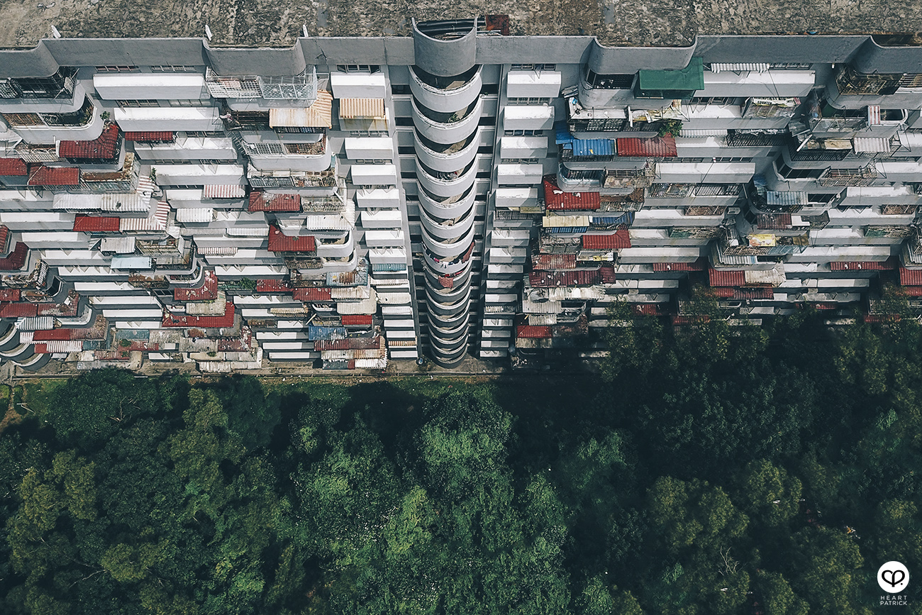 heartpatrick aerial drone photography kuala lumpur from above dji mavic pro