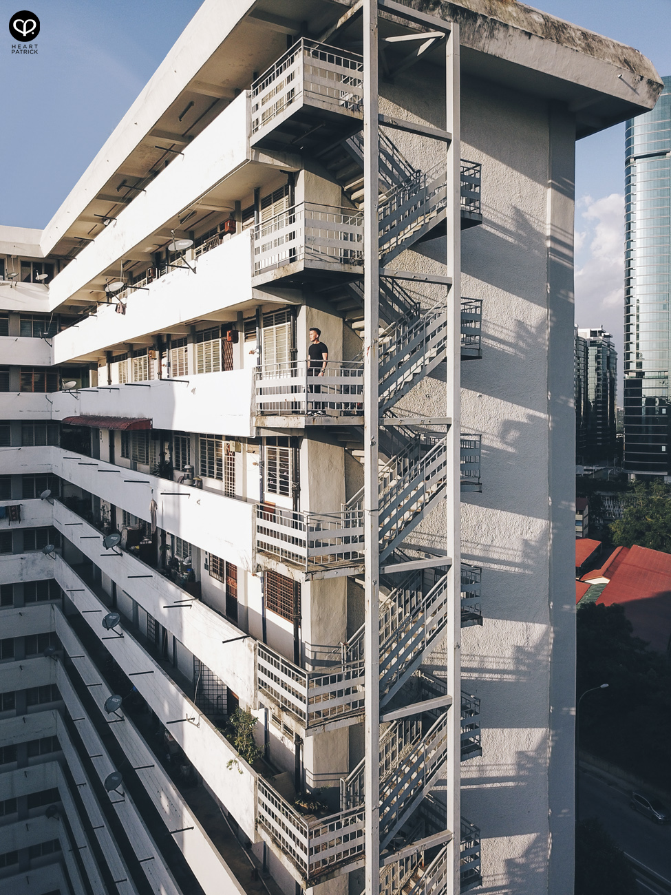 heartpatrick aerial drone photography kuala lumpur from above dji mavic pro