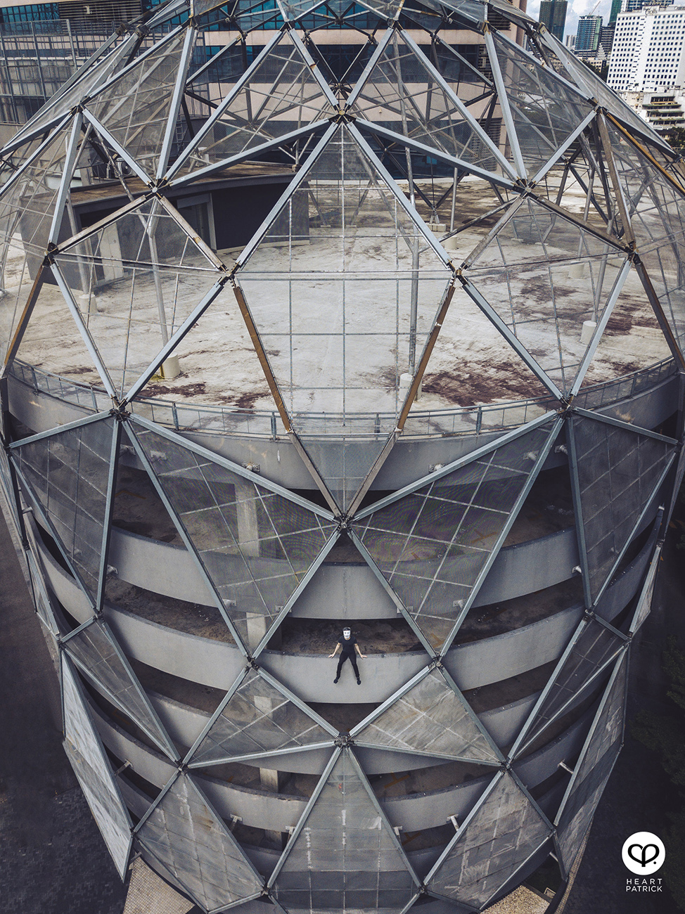 heartpatrick aerial drone photography kuala lumpur from above dji mavic pro