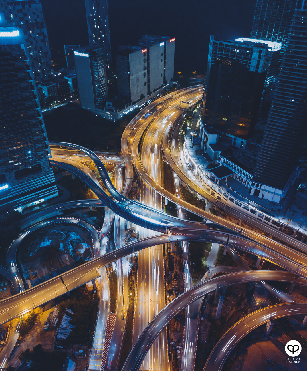 heartpatrick aerial drone photography kuala lumpur from above dji mavic pro