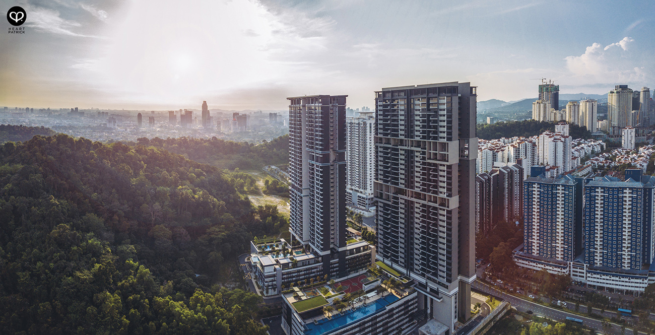heartpatrick aerial drone photography kuala lumpur from above dji mavic pro