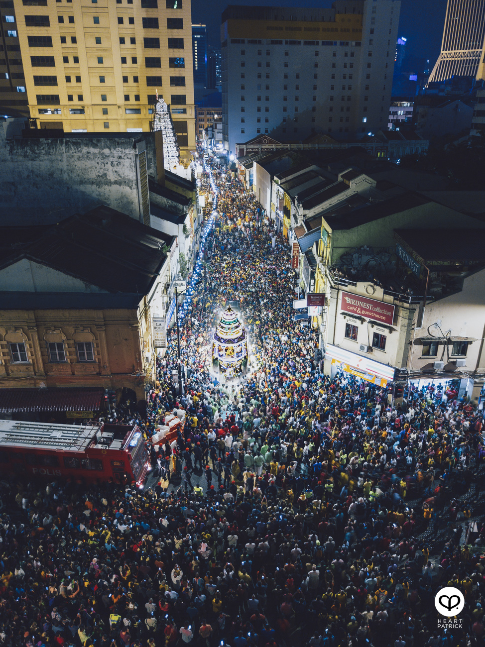 heartpatrick aerial drone photography kuala lumpur from above dji mavic pro