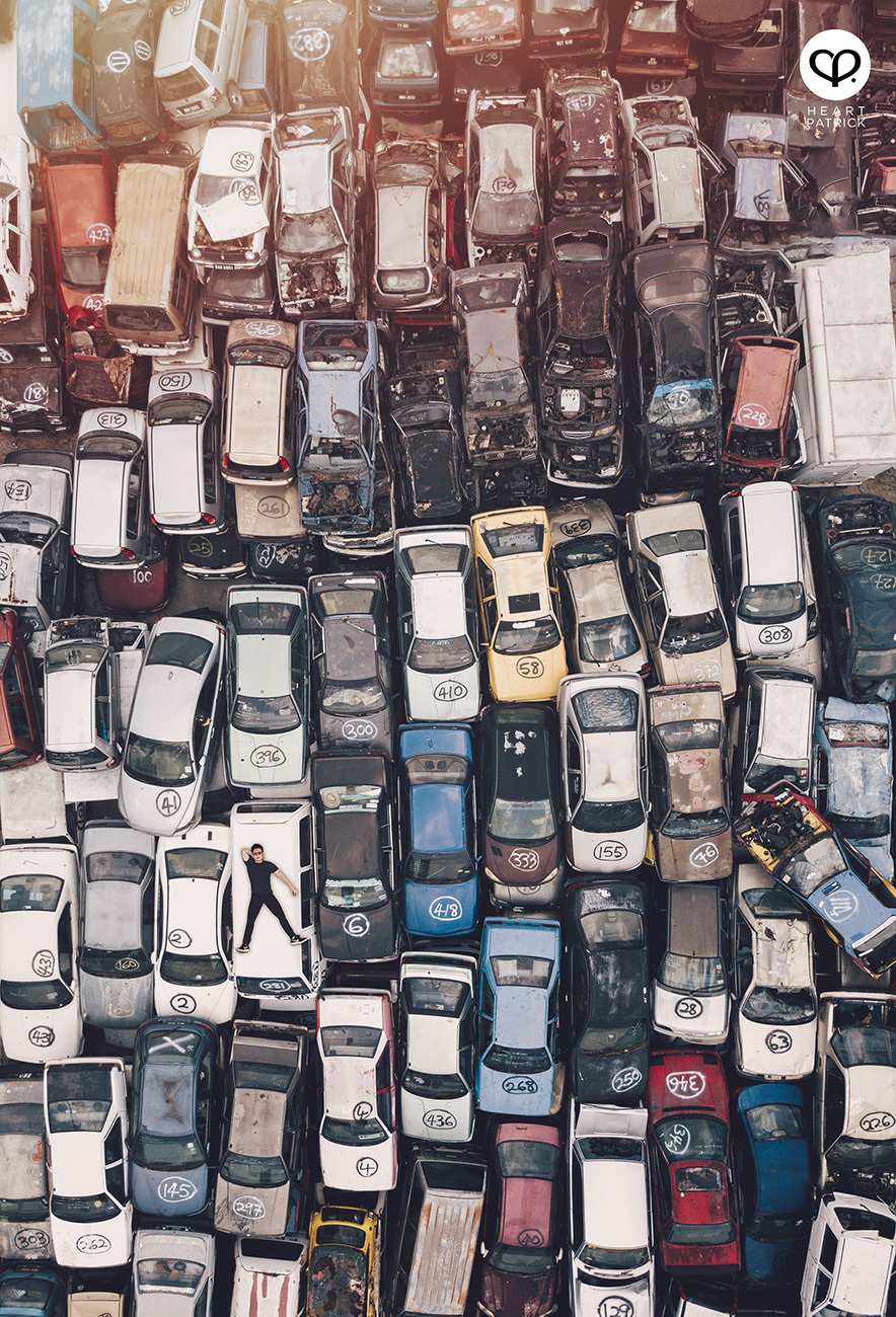 heartpatrick aerial drone photography kuala lumpur from above dji mavic pro