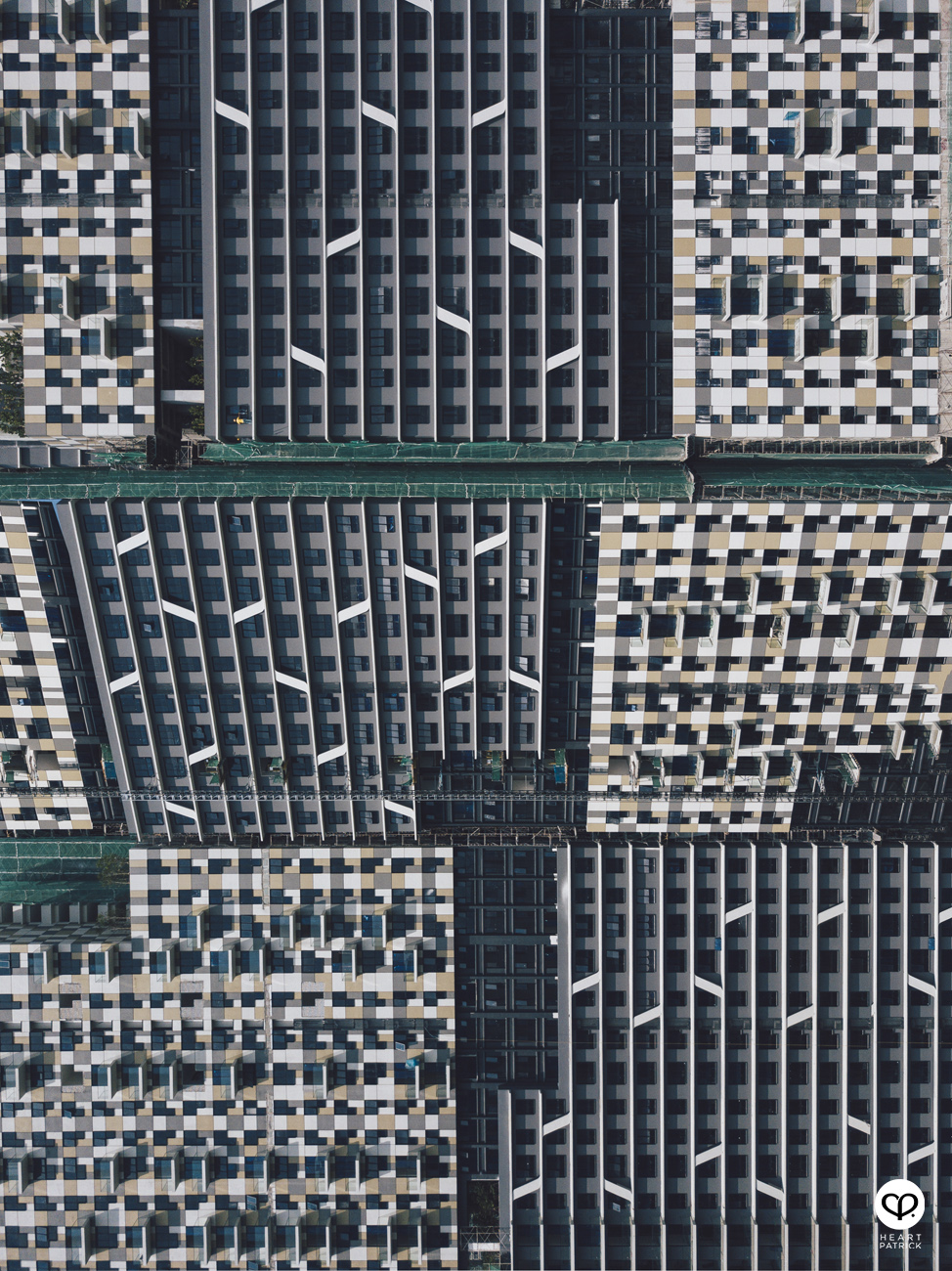 heartpatrick aerial drone photography kuala lumpur from above dji mavic pro