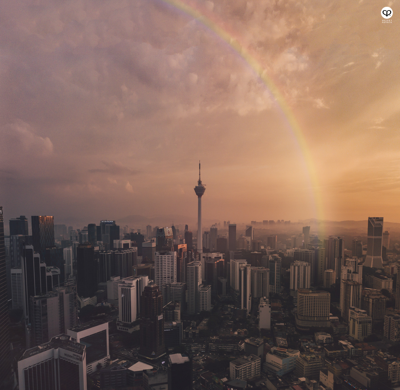 heartpatrick aerial drone photography kuala lumpur from above dji mavic pro