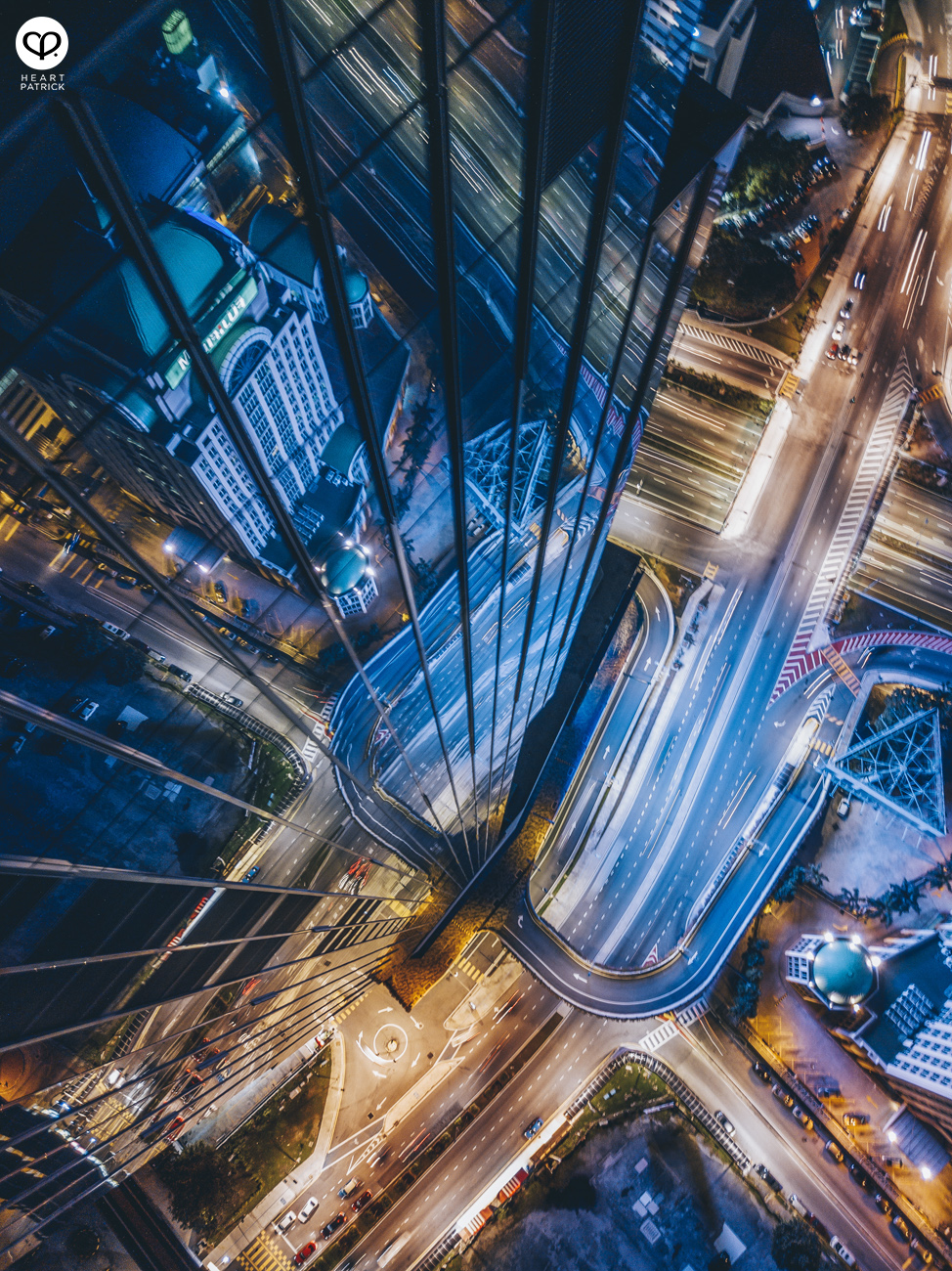 heartpatrick aerial drone photography kuala lumpur from above dji mavic pro