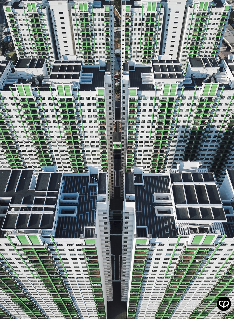 heartpatrick aerial drone photography kuala lumpur from above dji mavic pro