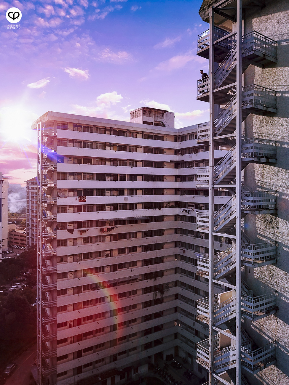 heartpatrick aerial drone photography kuala lumpur from above dji mavic pro