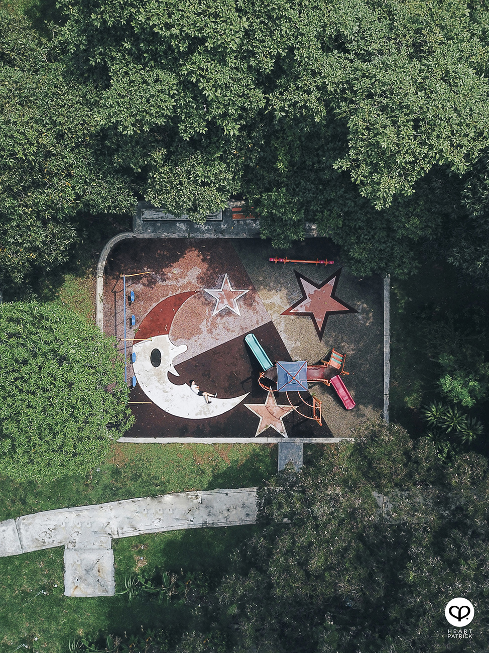 heartpatrick aerial drone photography kuala lumpur from above dji mavic pro