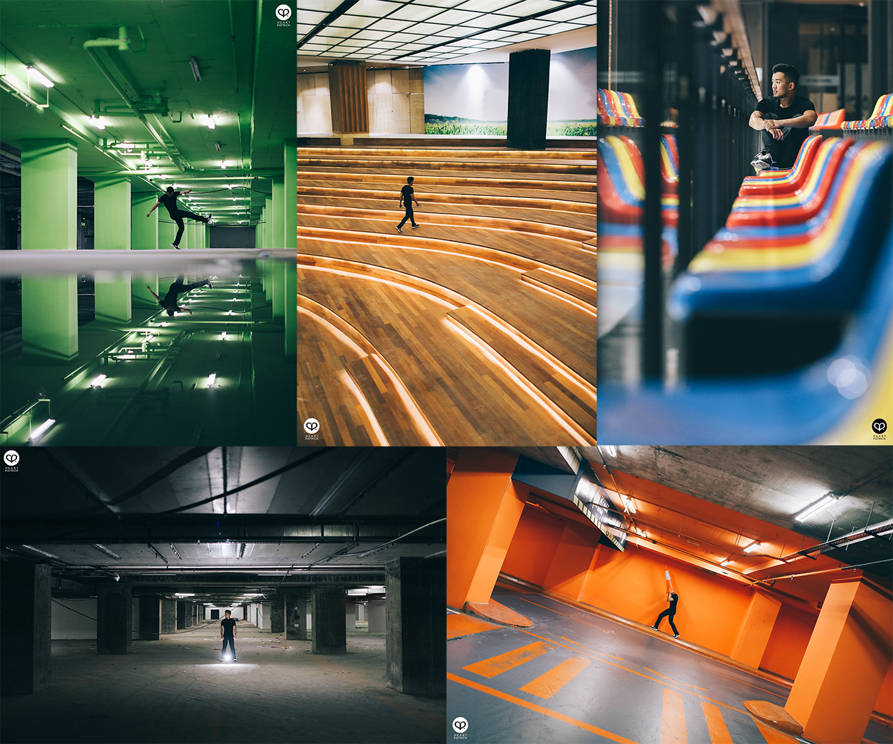 heartpatrick empire city damansara 