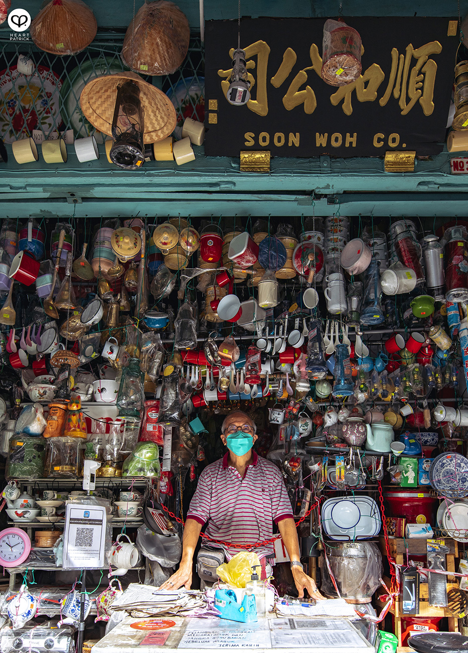 heartpatrick heritage street photography kuantan malaysia