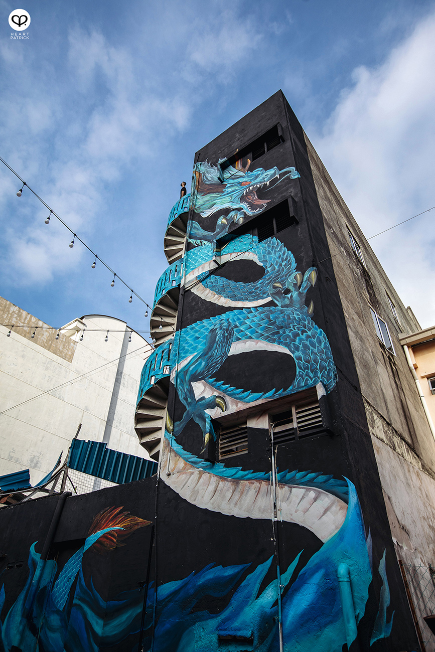 heartpatrick heritage street photography kuantan malaysia