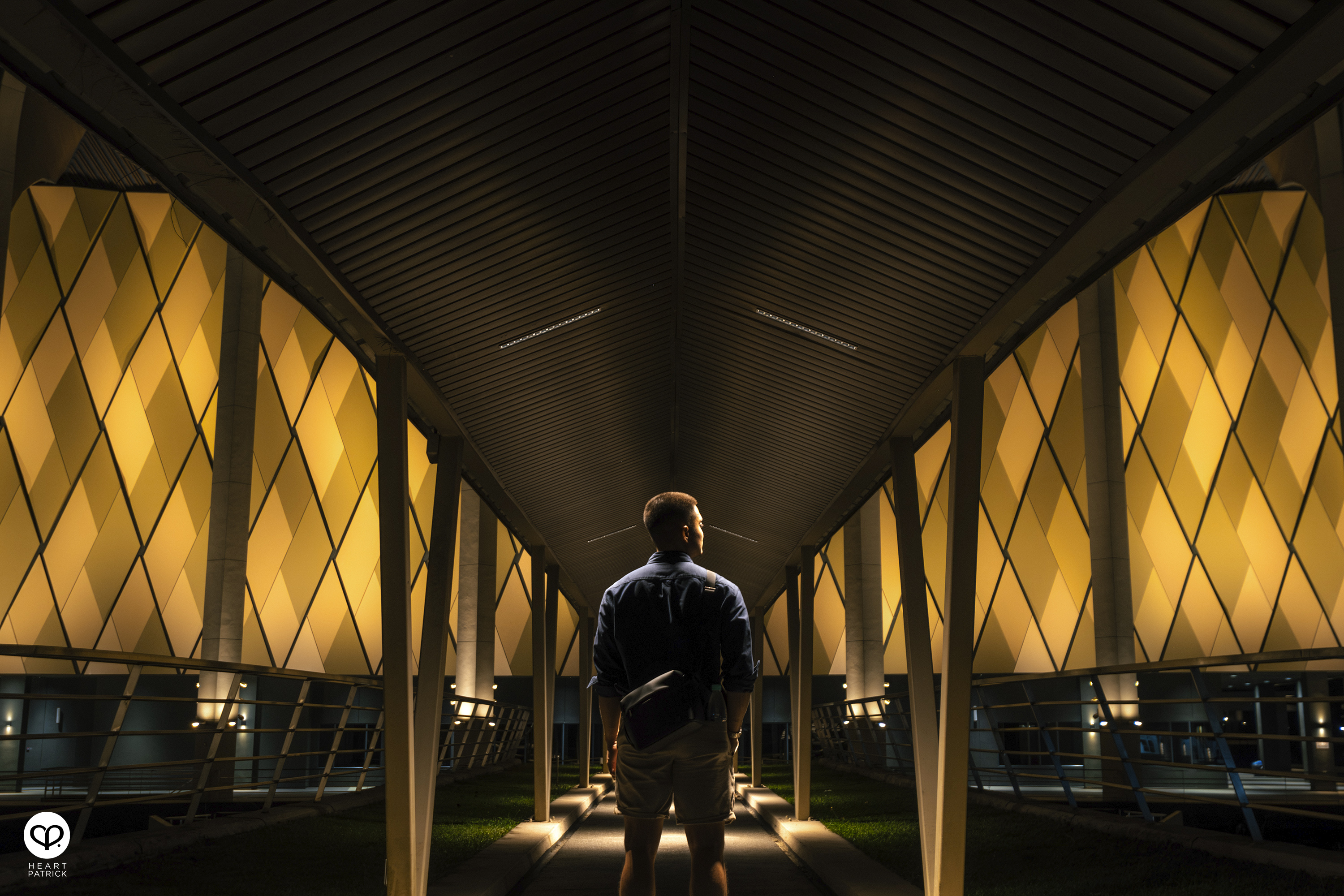 heartpatrick heritage travel cuti cuti malaysia kuching sarawak 