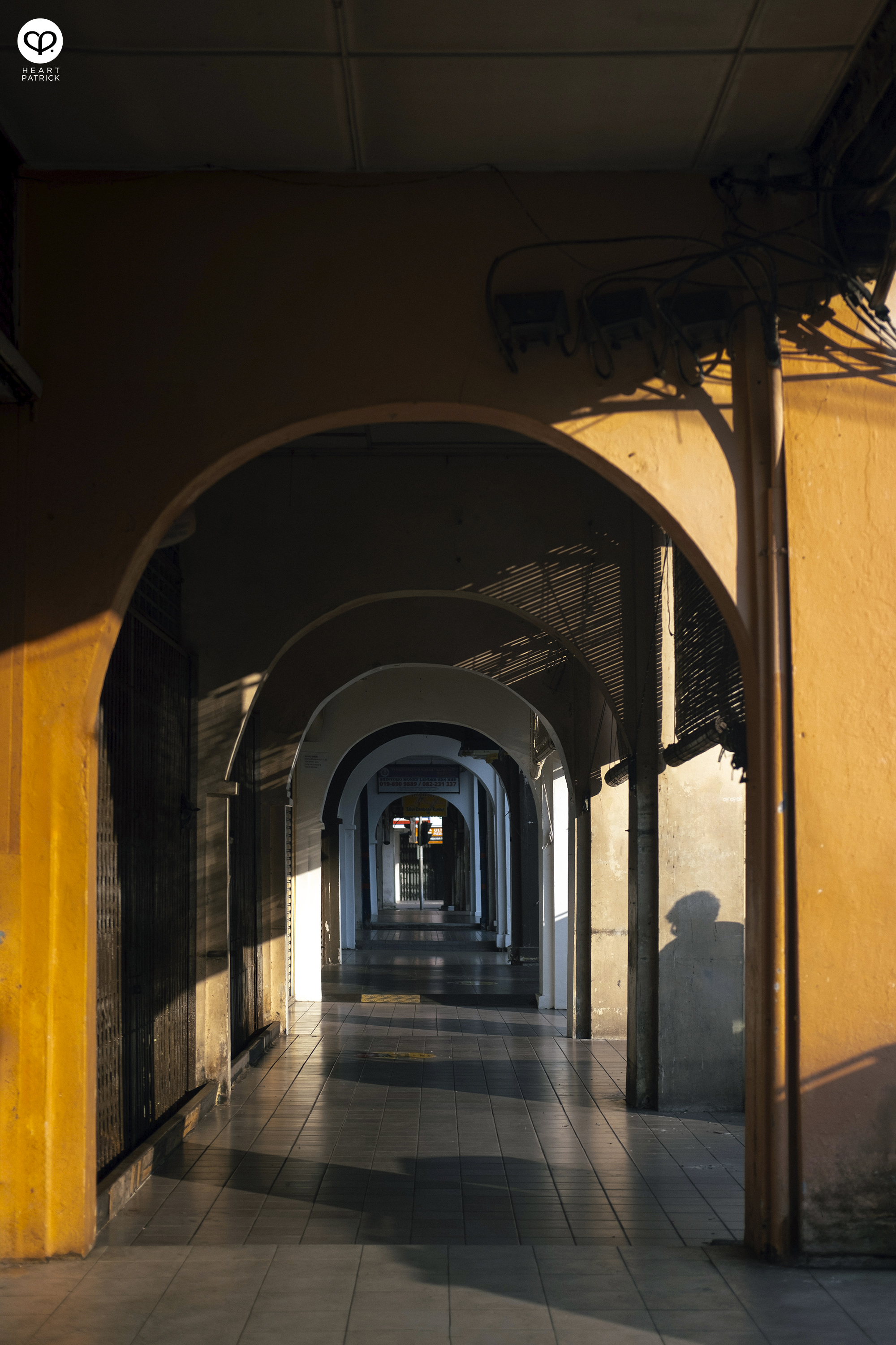 heartpatrick heritage travel cuti cuti malaysia kuching sarawak 