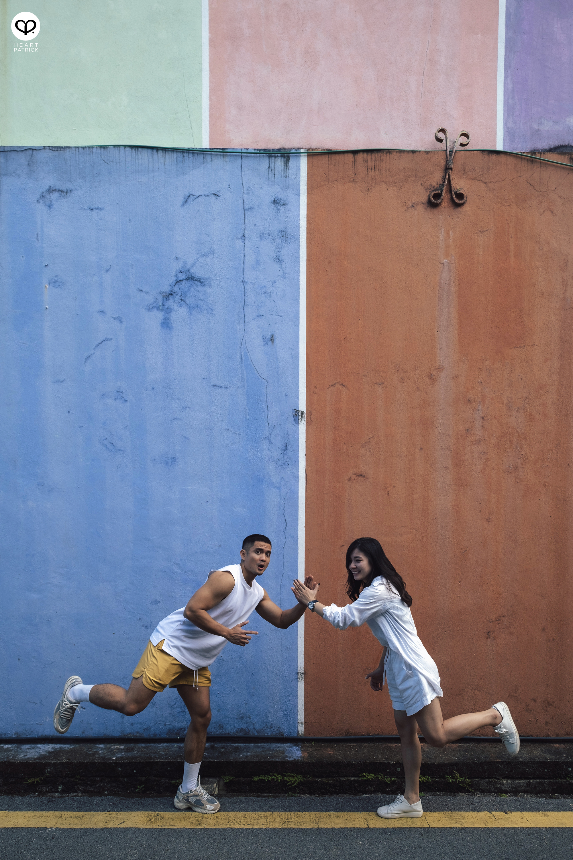 heartpatrick heritage travel cuti cuti malaysia kuching sarawak 