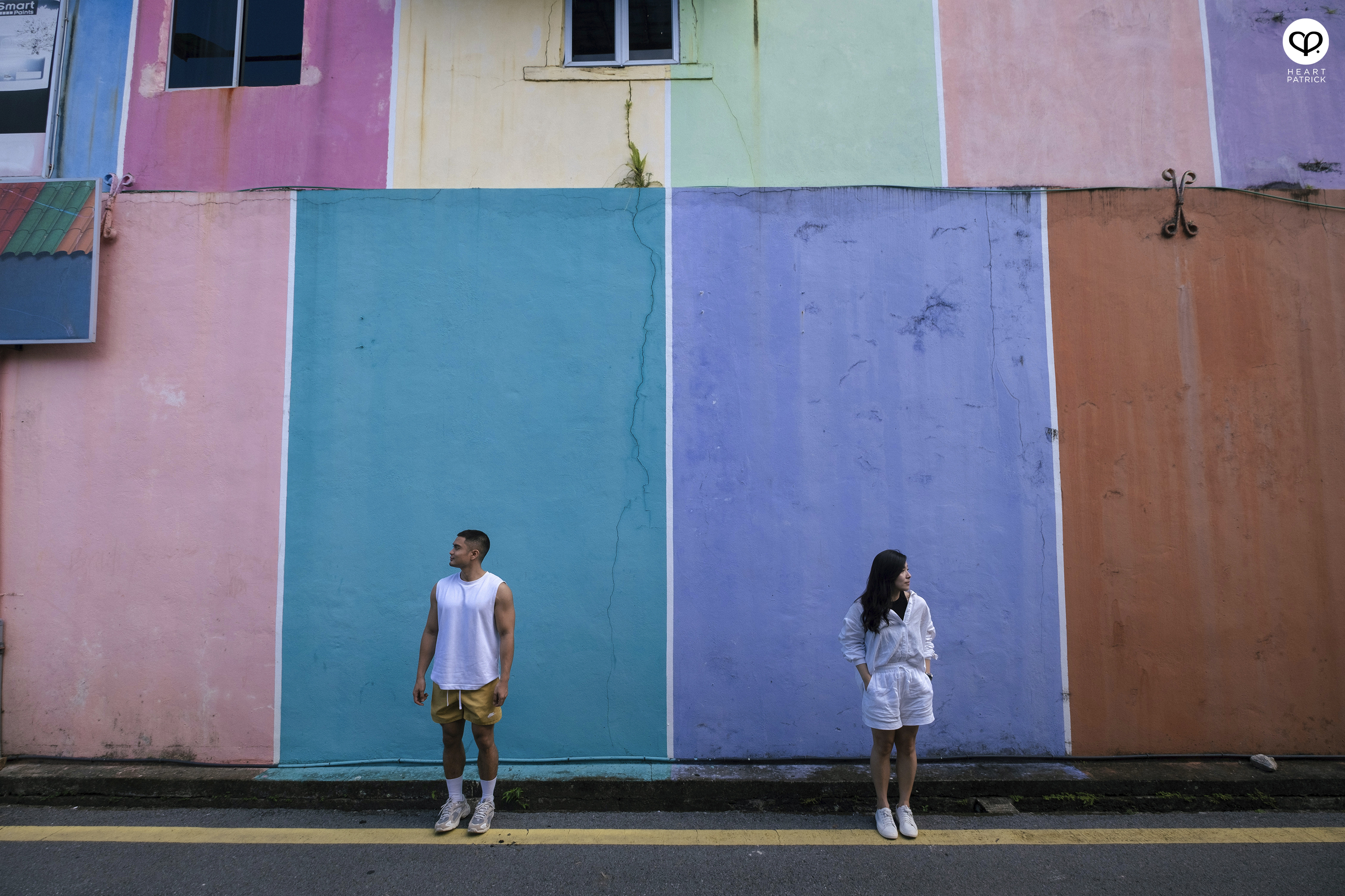 heartpatrick heritage travel cuti cuti malaysia kuching sarawak 