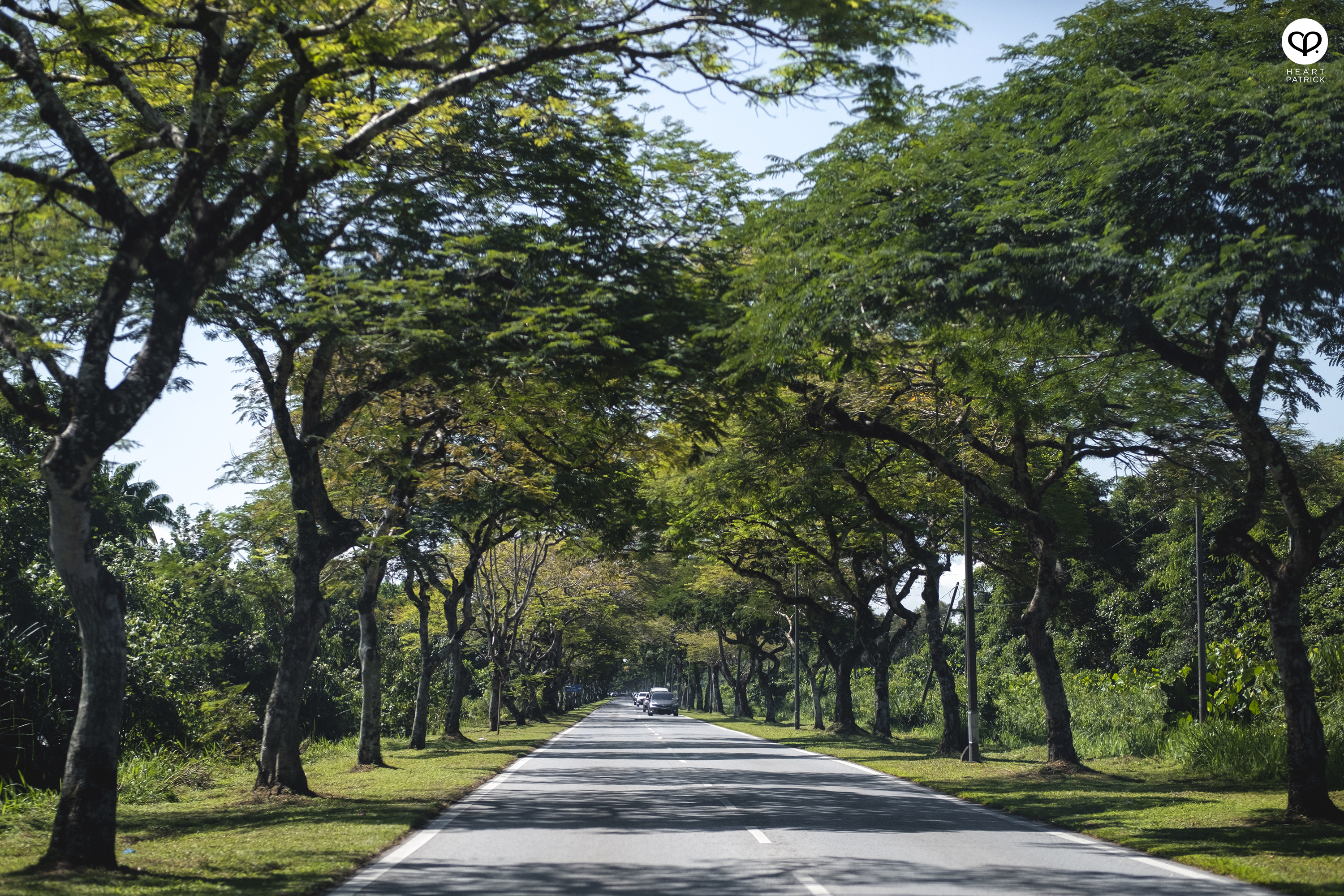 heartpatrick heritage travel cuti cuti malaysia kuching sarawak 