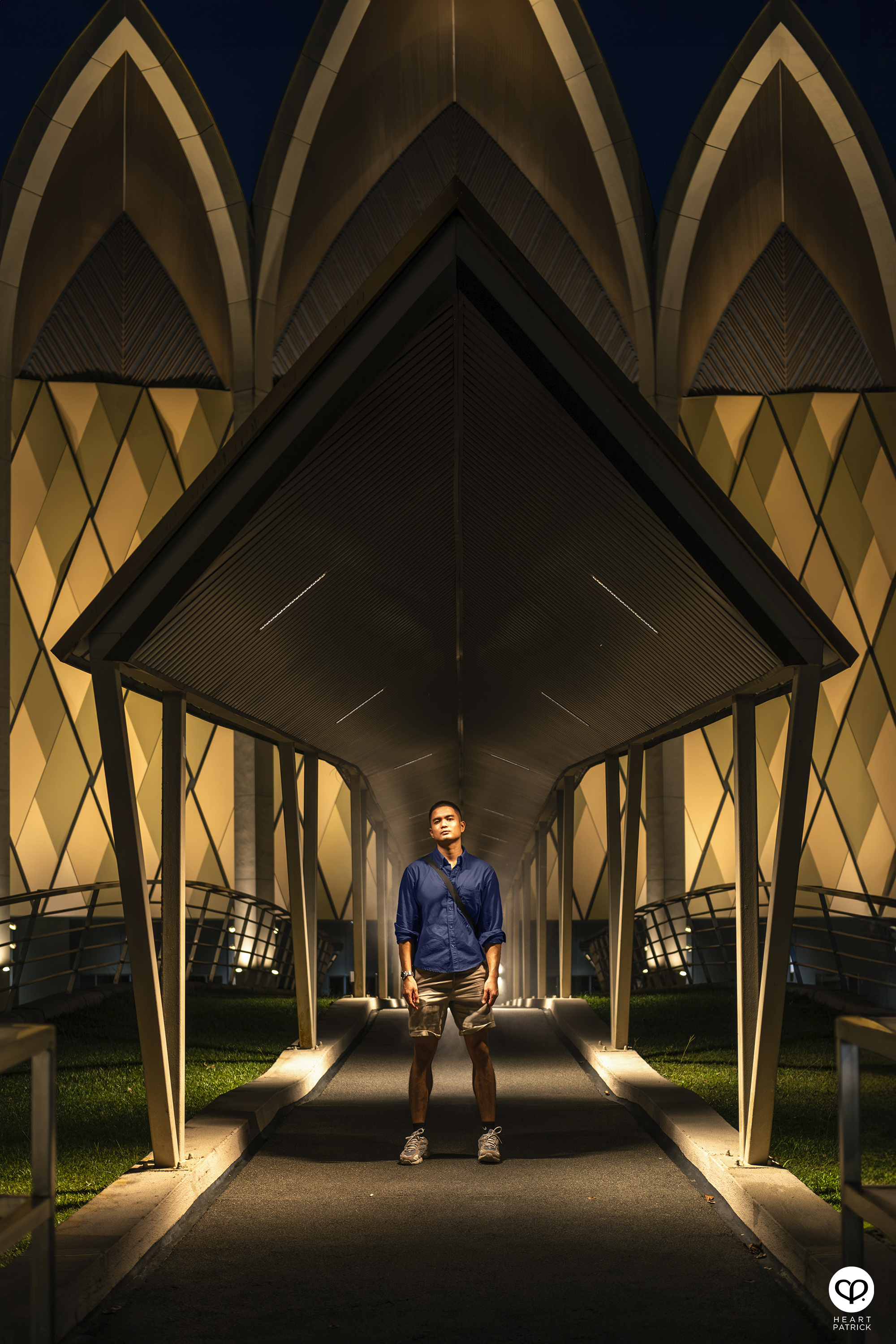 heartpatrick heritage travel cuti cuti malaysia kuching sarawak 